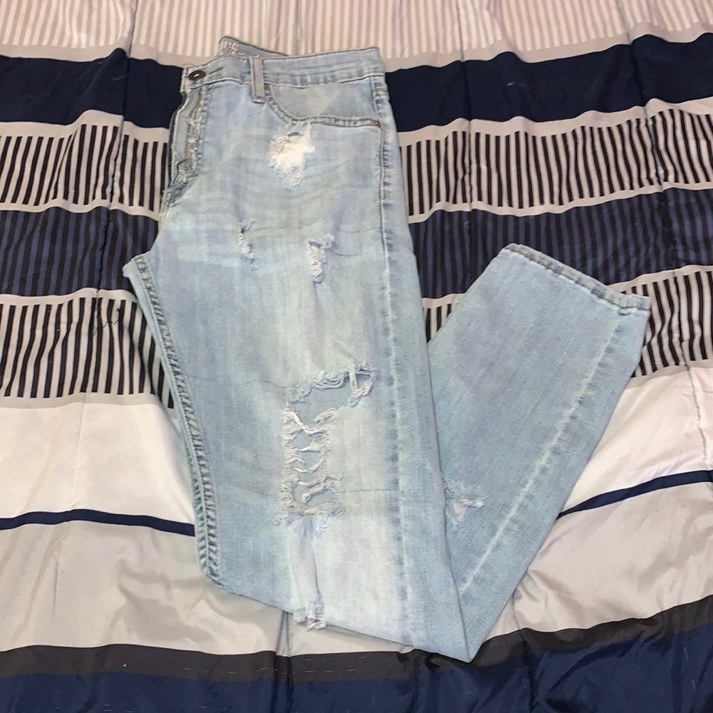 Made jeans